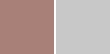 Grey/rose Gold